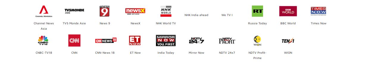 Tata Sky Coimbatore