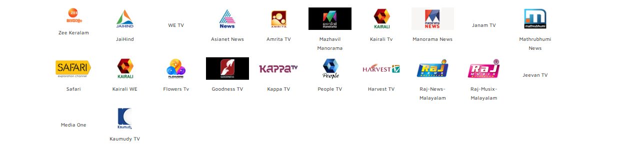 Tata Sky Coimbatore